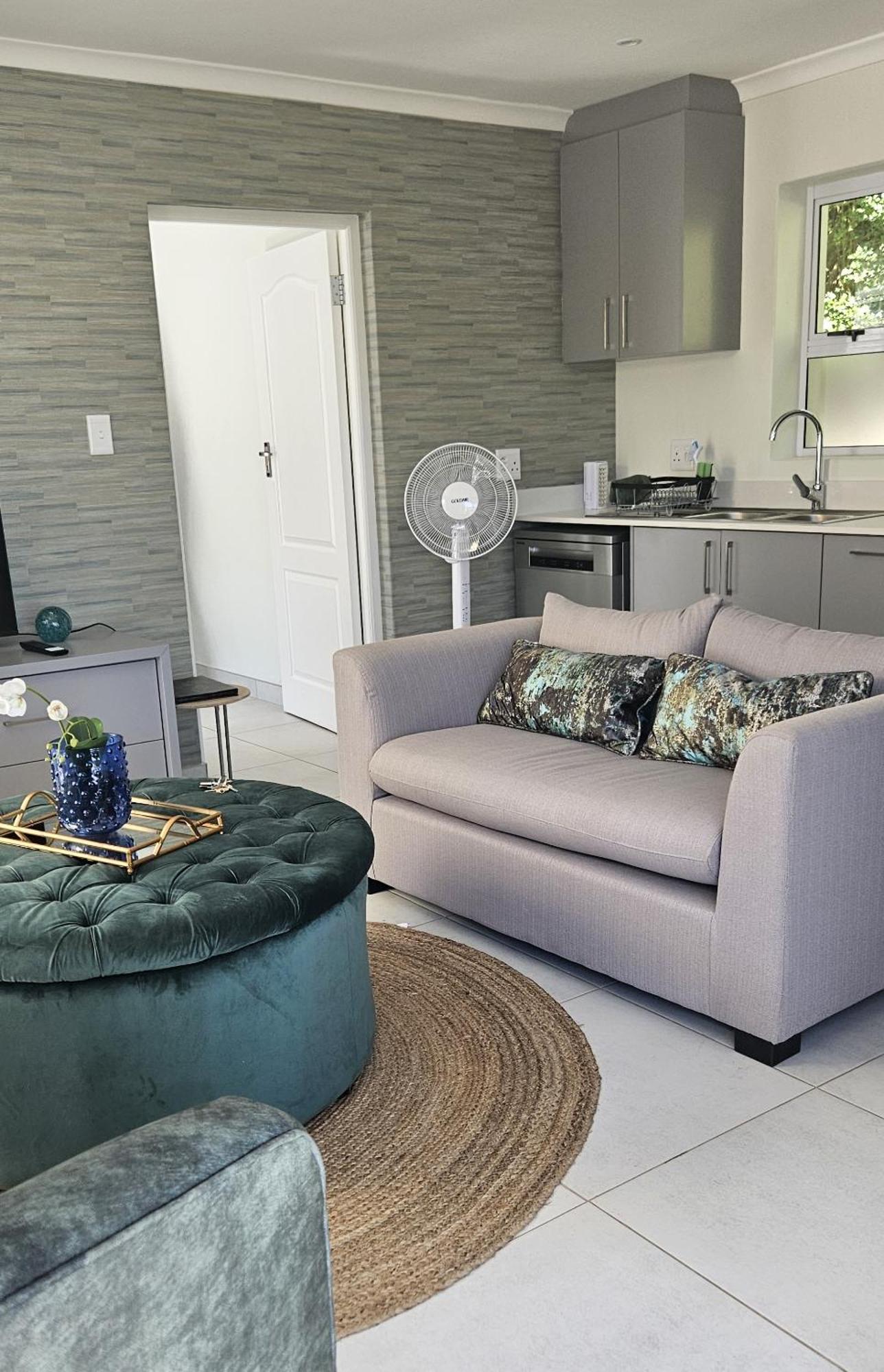 Kunjani Villas Стеленбош Екстериор снимка