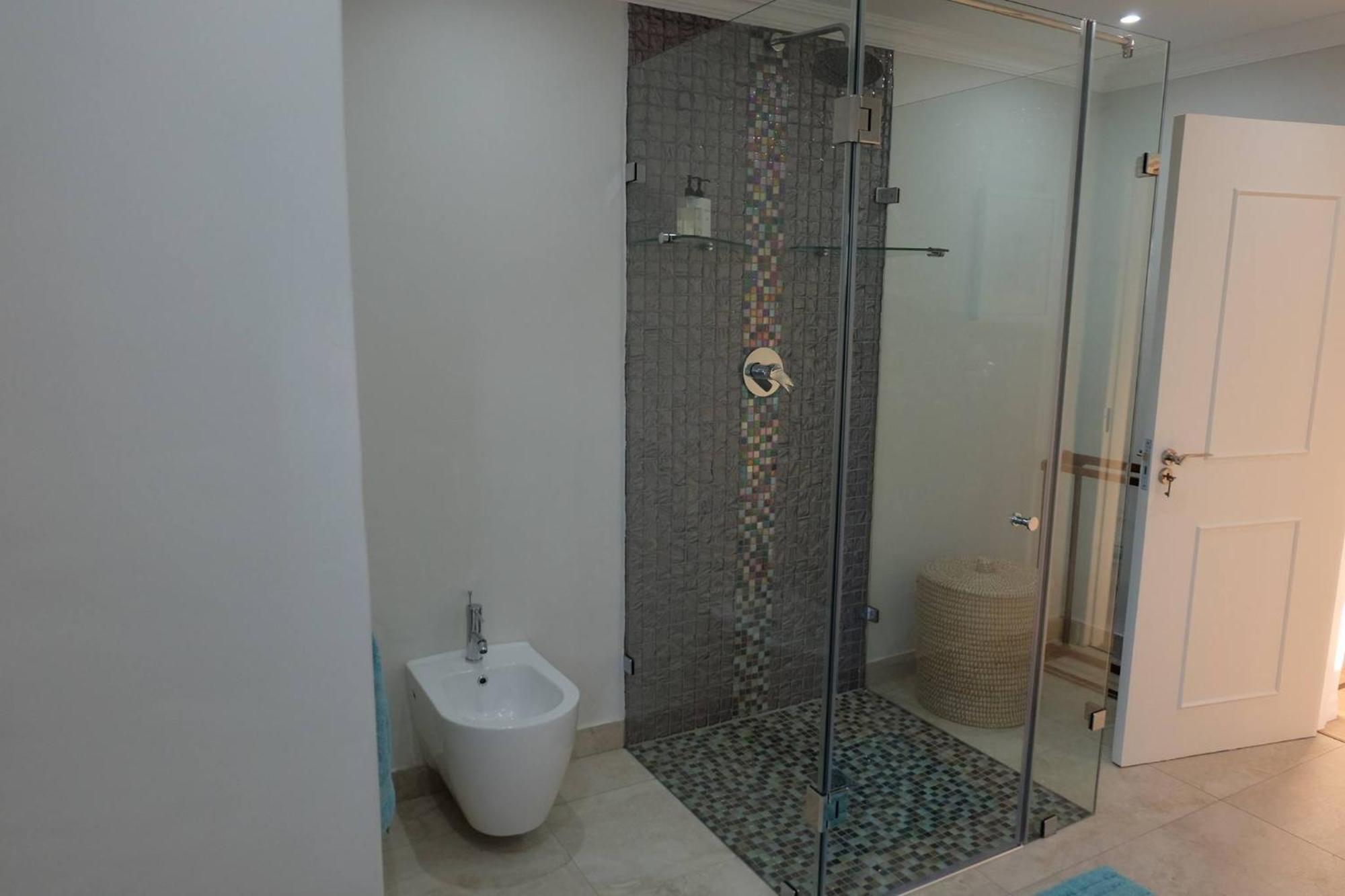 Kunjani Villas Стеленбош Екстериор снимка