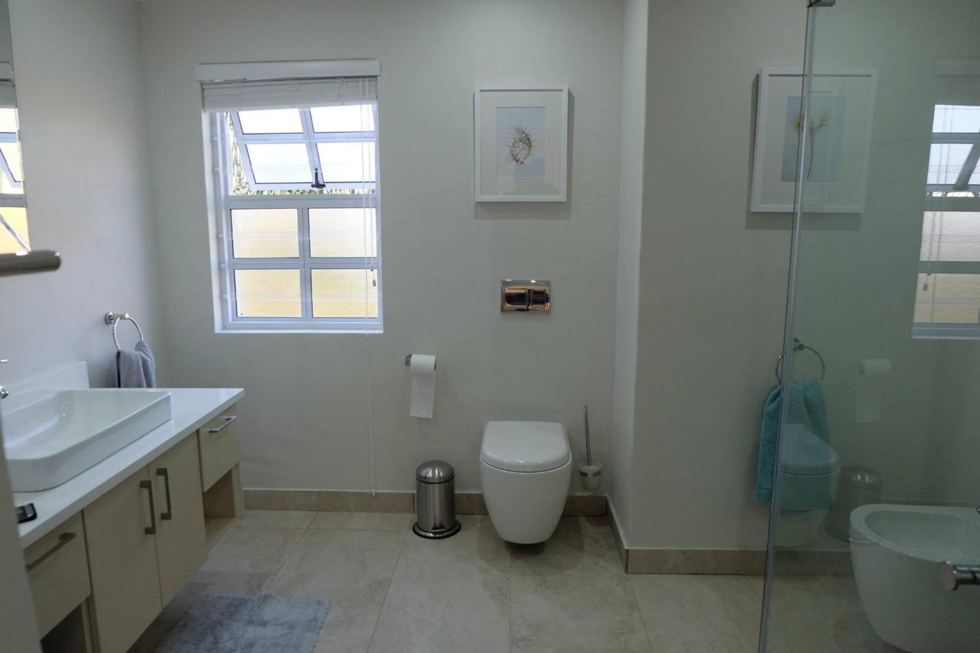 Kunjani Villas Стеленбош Екстериор снимка