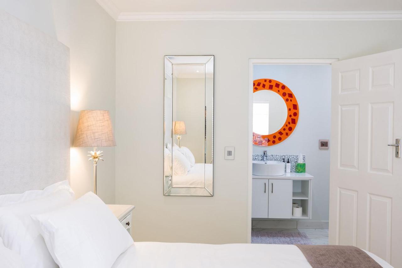 Kunjani Villas Стеленбош Екстериор снимка