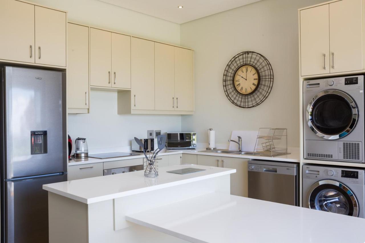Kunjani Villas Стеленбош Екстериор снимка